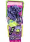 Barbie Extra Hayvan Dostları ve Kıyafet Paketleri HDJ42