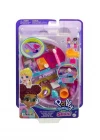 Polly Pocket Kompakt Sanat Stüdyosu Oyun Seti