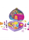 Polly Pocket Kompakt Sanat Stüdyosu Oyun Seti
