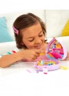 Polly Pocket Kompakt Sanat Stüdyosu Oyun Seti