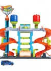 Hot Wheels Mega Araba Yıkama Kulesi