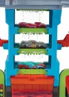 Hot Wheels Mega Araba Yıkama Kulesi
