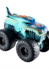 Hot Wheels Monster Trucks 1:43 Kükreyen Arabalar HDX64