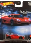 Hot Wheels Car Culture Premium Arabalar Koenigsegg Agera R HCJ90
