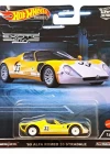 Hot Wheels Car Culture Premium Arabalar 69 Alfa Romeo 33 Stradale HCJ91