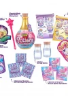 Oosh Slime Sürprizi Seri 1 - Sarı
