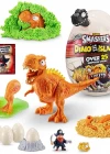 Smashers Büyük Dino Sürpriz - T-Rex