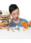 Smashers Büyük Dino Sürpriz - T-Rex
