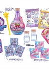 Oosh Slime Sürprizi Seri 1 - Mor