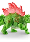 Smashers Mini Dino Sürpriz -  Stegosaurus