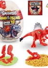 Smashers Büyük Dino Sürpriz - Spinosaurus