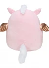 Squishmallow Pegacorn Grecia 13 cm
