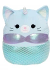 Squishmallow Caticorn Deniz Kızı Svetlana 13 cm