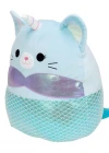 Squishmallow Caticorn Deniz Kızı Svetlana 13 cm