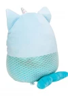 Squishmallow Caticorn Deniz Kızı Svetlana 13 cm