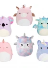 Squishmallows 13 cm 6lı Set 2