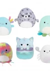 Squishmallows 13 cm 6lı Set 1