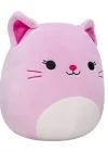 Squishmallow Pembe Kedi Celenia 20 cm