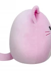 Squishmallow Pembe Kedi Celenia 20 cm