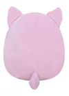 Squishmallow Pembe Kedi Celenia 20 cm