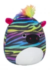 Squishmallow Zebra Safiyah 20 cm