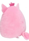 Squishmallow Pembe Baykuş Bri 30 cm