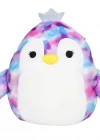 Squishmallow Mor Penguen Louisa 30 cm