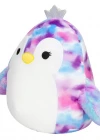 Squishmallow Mor Penguen Louisa 30 cm