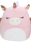 Squishmallow Gold Alicorn 30 cm