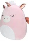 Squishmallow Gold Alicorn 30 cm