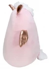 Squishmallow Gold Alicorn 30 cm