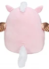 Squishmallow Gold Alicorn 30 cm