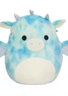 Squishmallow Gök Mavisi Ejderha Keith 30 cm