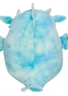 Squishmallow Gök Mavisi Ejderha Keith 30 cm
