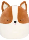 Squishmallow Corgi Regina 20 cm