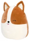 Squishmallow Corgi Regina 20 cm