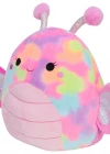 Squishmallow Gökkuşağı Batik Kelebek Wren 20 cm