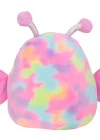 Squishmallow Gökkuşağı Batik Kelebek Wren 20 cm