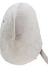 Squishmallow Gümüş Fil 20 cm