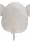 Squishmallow Gümüş Fil 20 cm