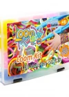 Loom Twister Bileklik Yapma Kiti