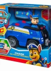 Paw Patrol Uzaktan Kumandalı Polis Arabası - Chase