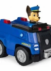 Paw Patrol Uzaktan Kumandalı Polis Arabası - Chase
