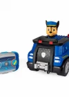 Paw Patrol Uzaktan Kumandalı Polis Arabası - Chase