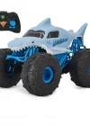 Monster Jam Megalodon Storm 1:15 Uzaktan Kumandalı Araba