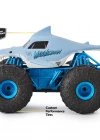 Monster Jam Megalodon Storm 1:15 Uzaktan Kumandalı Araba