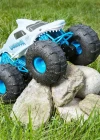 Monster Jam Megalodon Storm 1:15 Uzaktan Kumandalı Araba