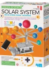 4M Hibrit Solar ve Motorlu Güneş Sistemi Kiti