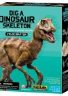 4M Velociraptor Arkeolojik Kazı Seti