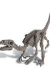 4M Velociraptor Arkeolojik Kazı Seti